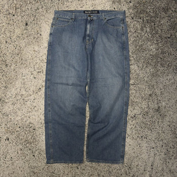 2000s Nautica Baggy Loose Fit Jeans