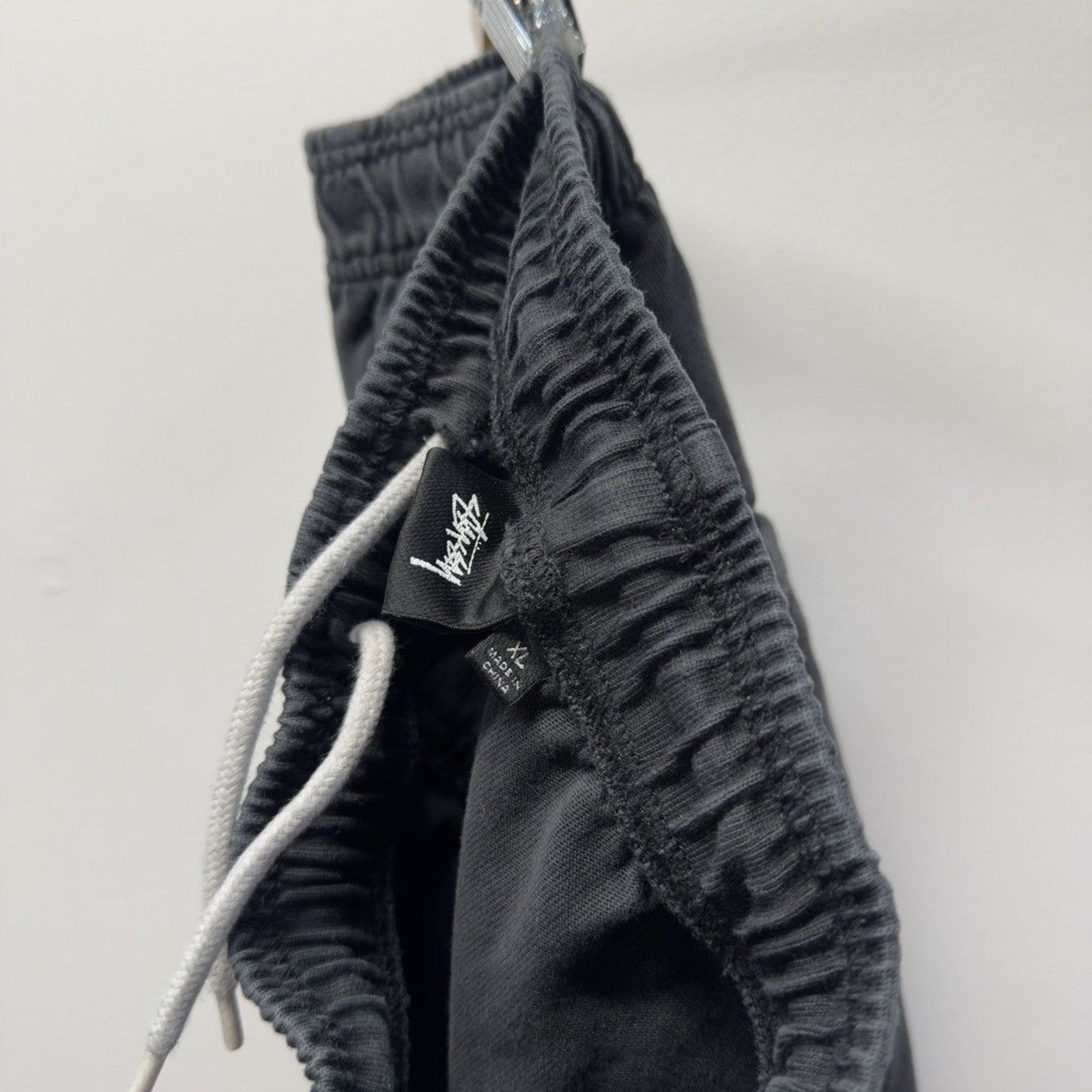 Stussy Jersey Shorts
