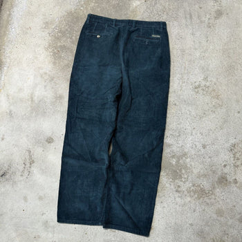 2000S TOMMY HILFIGER BAGGY CORDUROY PANTS