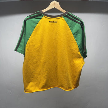 Adidas Wales Bonner Tee Cropped