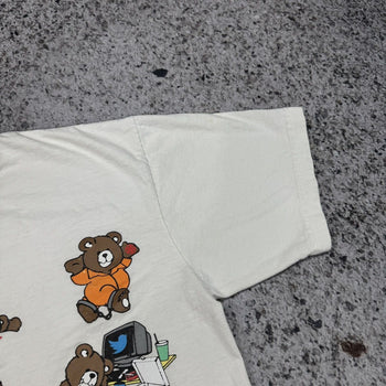 Online Ceramics Elara Bear Tee
