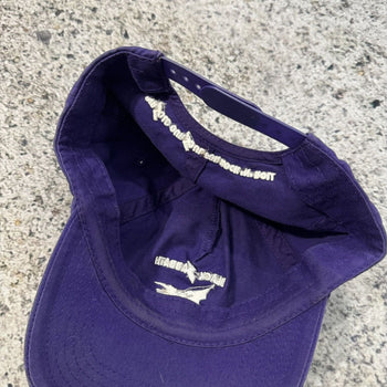 2000s BLACK SABBATH SUN FADED THRASHED HAT