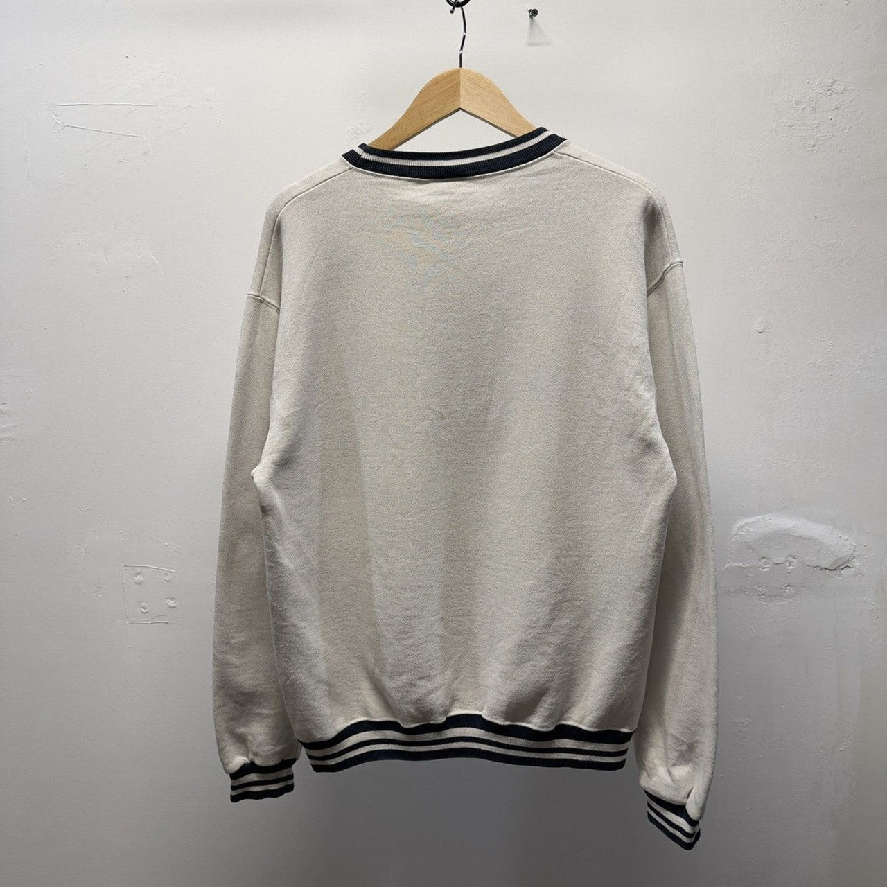 Vintage 1990s Betty Boop Dog Crewneck Sweatshirt