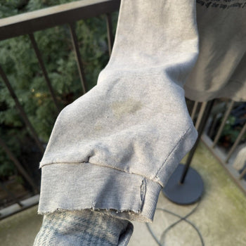 1990s Universal Studios Hollywood Thrashed Sweatshirt