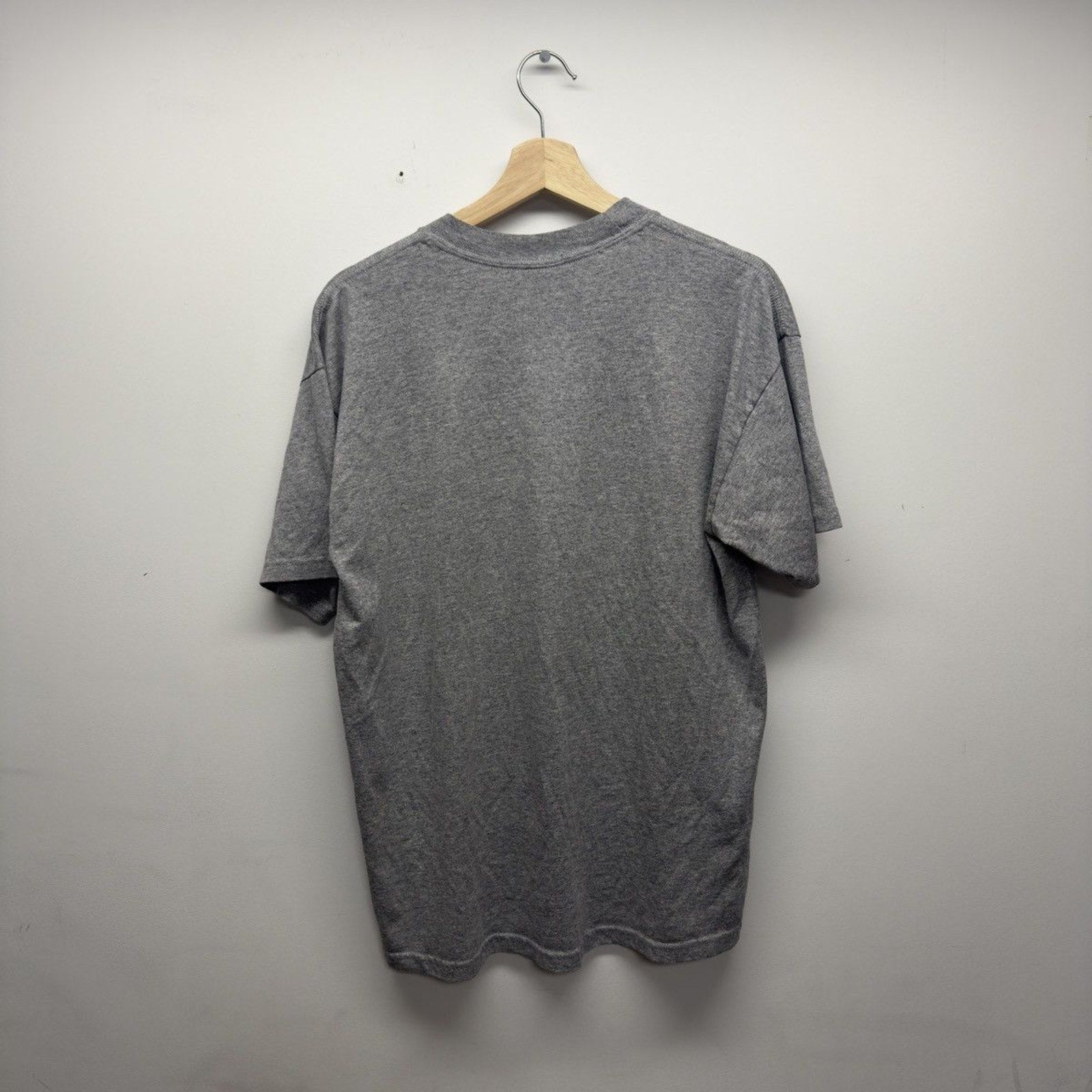 Vintage 2000s Ben Dover Auto Sales Tee Faded