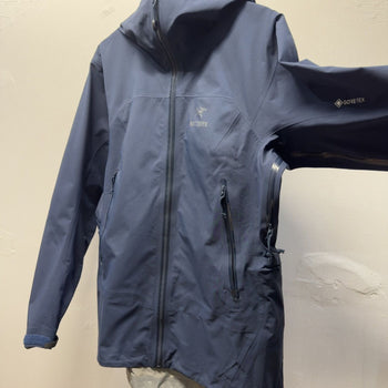 Arc'teryx Zeta AR Jacket Women's 2019 Labyrinth