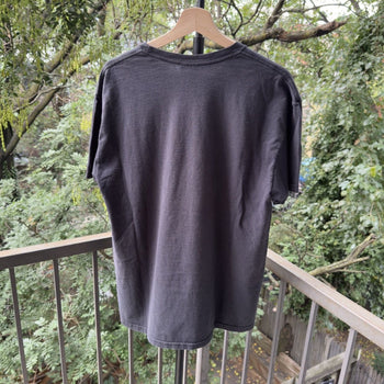 2000s Faded Outkast Logo Rap Tee