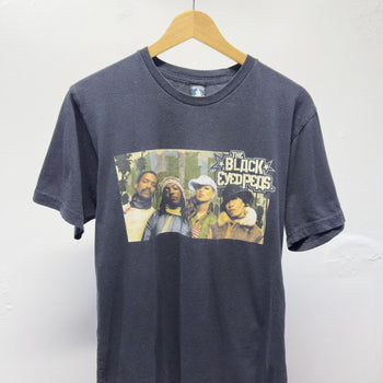 Vintage 2006 Black Eyed Peas Tour Tee