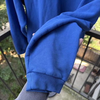 ERL California Raglan Hoodie
