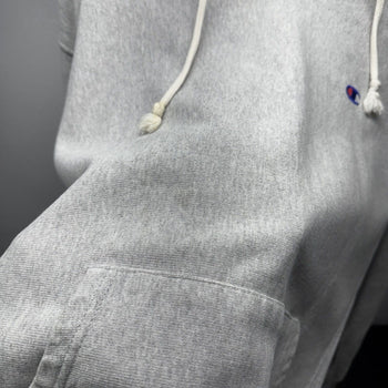 Beams Japan Champion Reverse Weave Hoodie