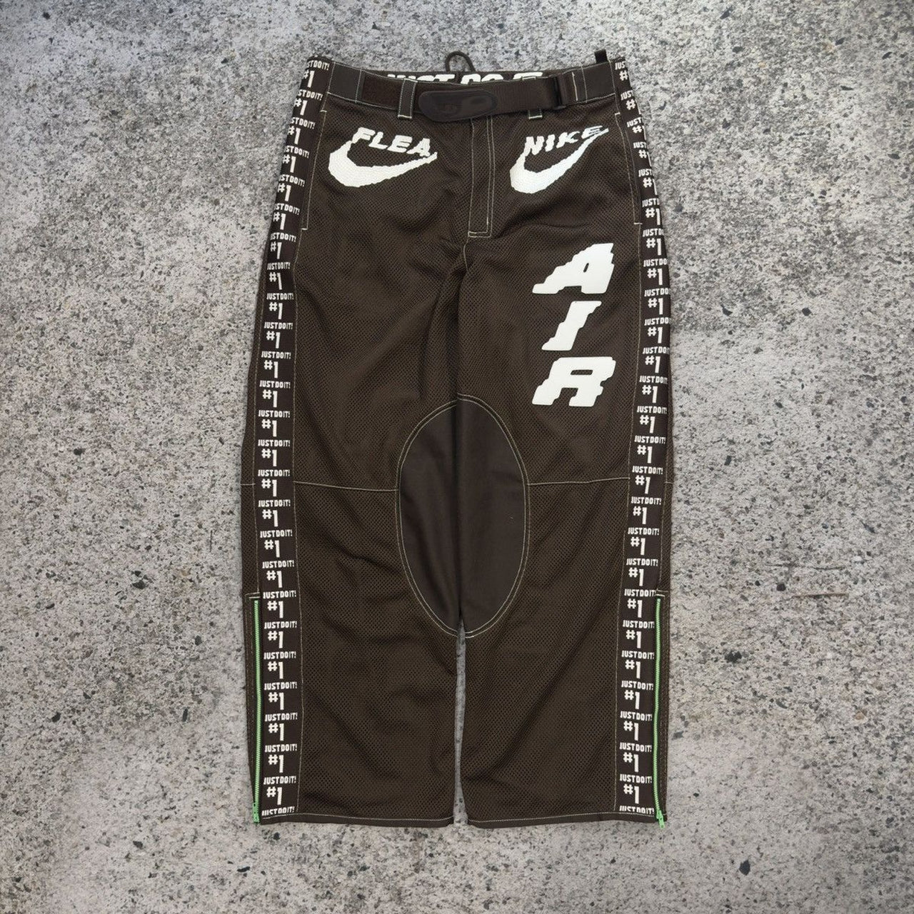 Pantalones Nike CPFM Air Sun MX