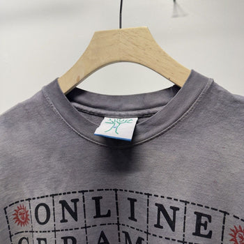 Online Ceramics LSD Dyed Tee