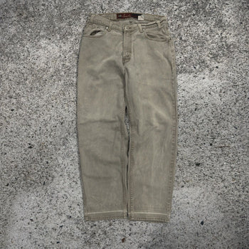 Vaqueros holgados estilo skater Levi's Silvertab Elements de los años 90