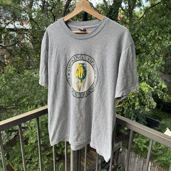 2000s Smoking Opium Tee
