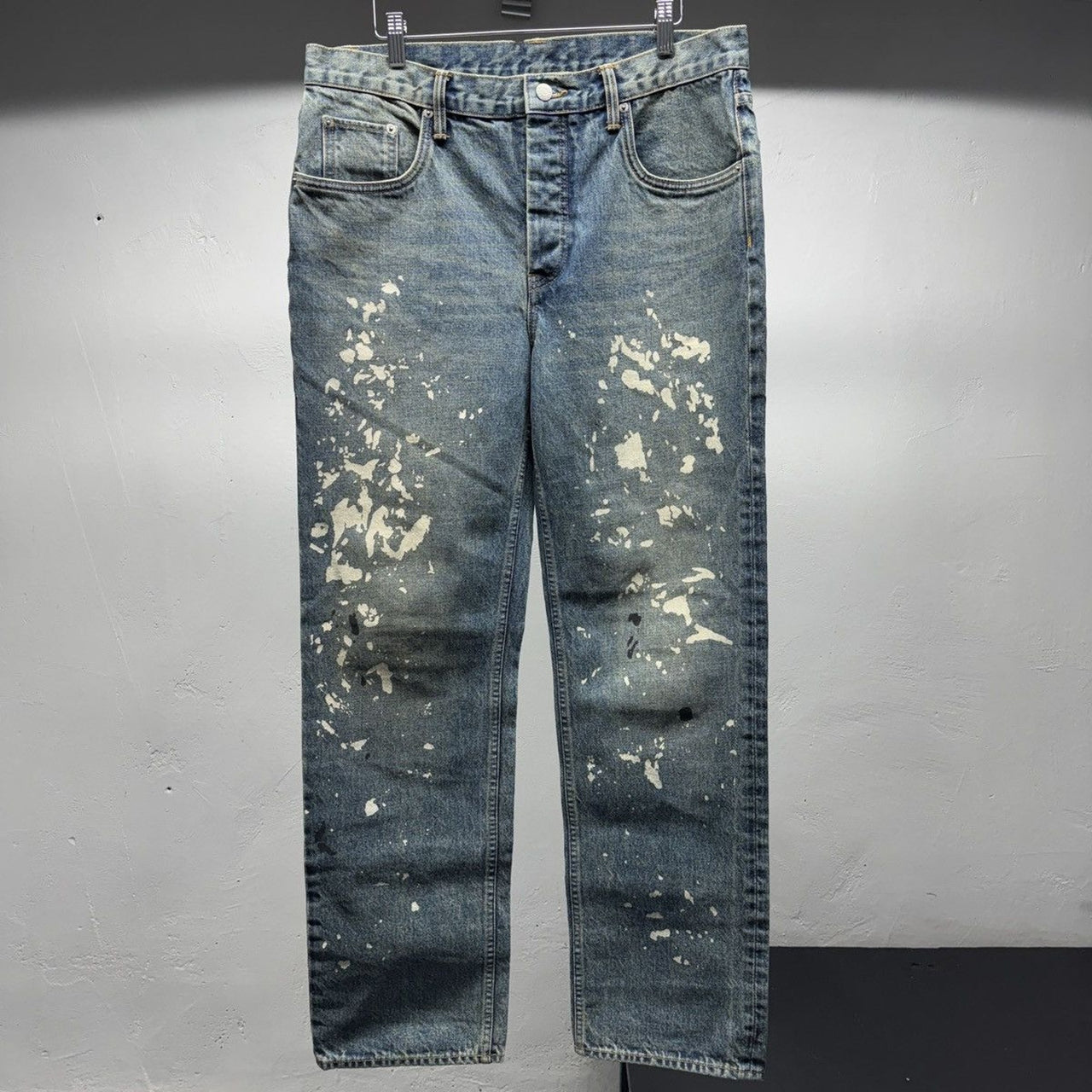 Helmut Lang Painter Jeans Re-Edition Sample Pair