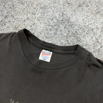 1990s Faded Voodoo Tee