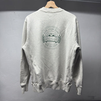 Aime Leon Dore Porsche Nine Six Four Sweatshirt