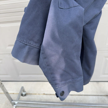 1980s/1990s Sun Faded Gradient Work Jacket