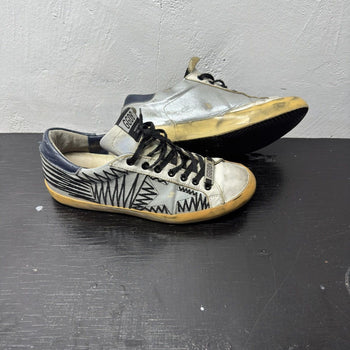 Golden Goose Superstar Low