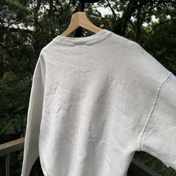 1980s Kostabi Faded Art Sweatshirt