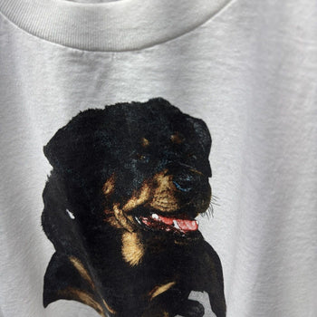 1990s Rottweiler Breed Tee