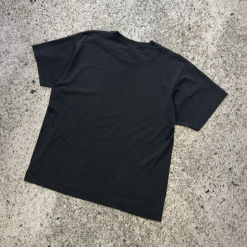 1990s Faded Snap On Racecar Tee