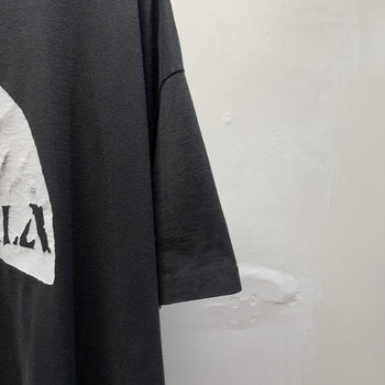 Vintage 1990s Faded Dracula Tee