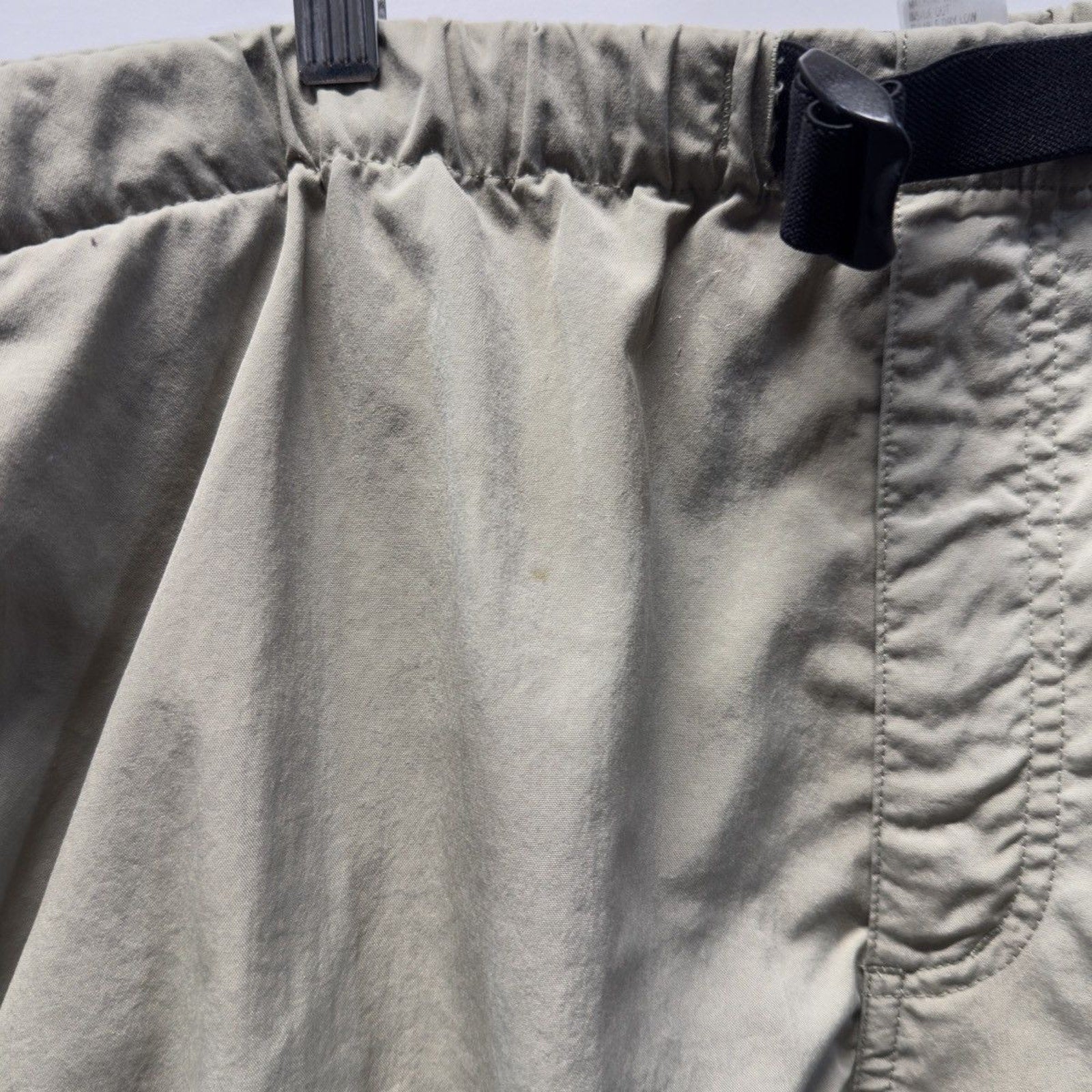 The North Face Nylon Shorts