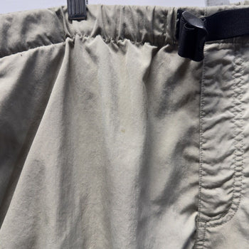 The North Face Nylon Shorts