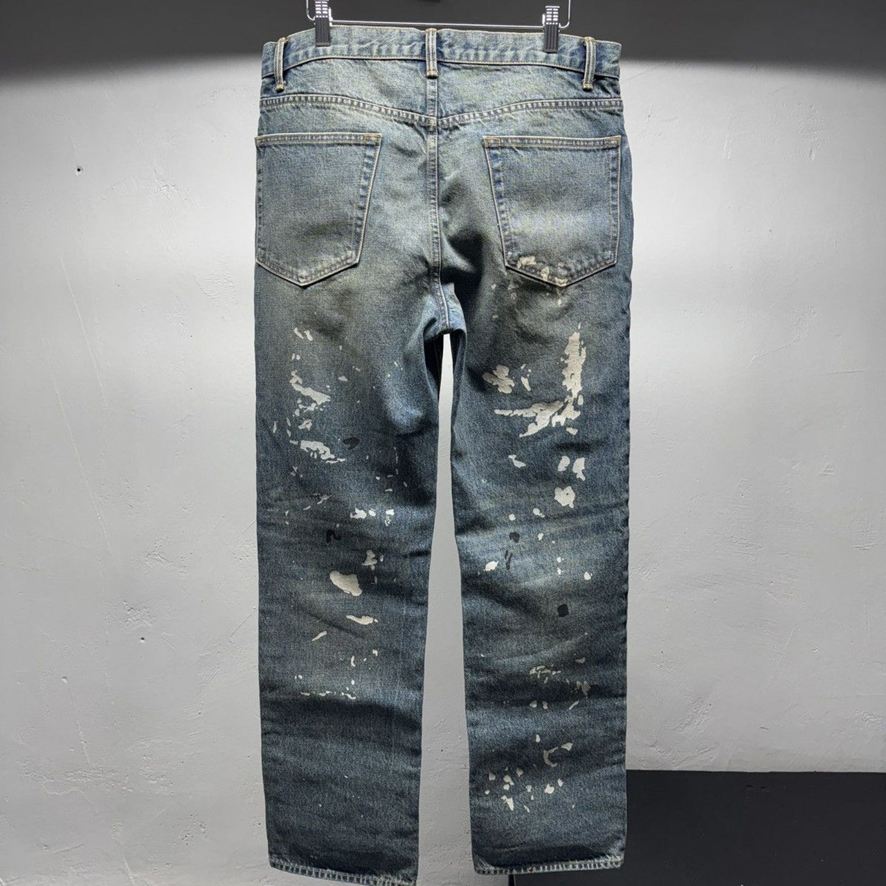 Helmut Lang Painter Jeans Re-Edition Sample Pair