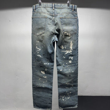 Helmut Lang Painter Jeans Re-Edition Sample Pair