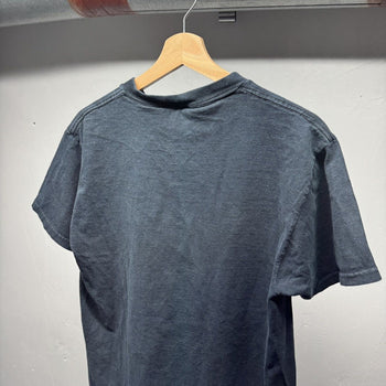 2000s Spinal Tap Skull Faded Band Tee