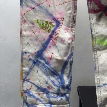 Asspizza 2021 Therapy Denim Jeans