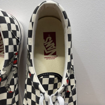 Undercover Vans OTW Wonderful & Strange Sneakers