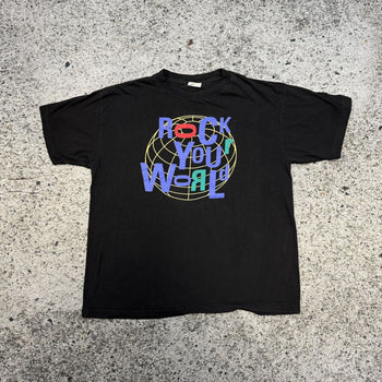 1990s Rock & Roll Hall of Fame Tee