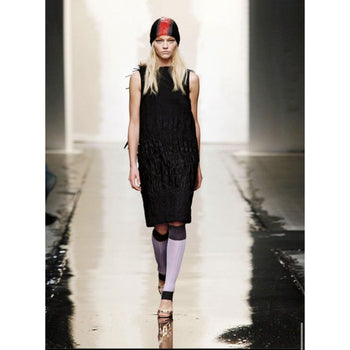 Sombrero de mohair Prada otoño/invierno 2007