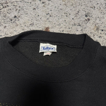Sudadera con cuello redondo Blackbird B-17 Flying Fortress de 1989