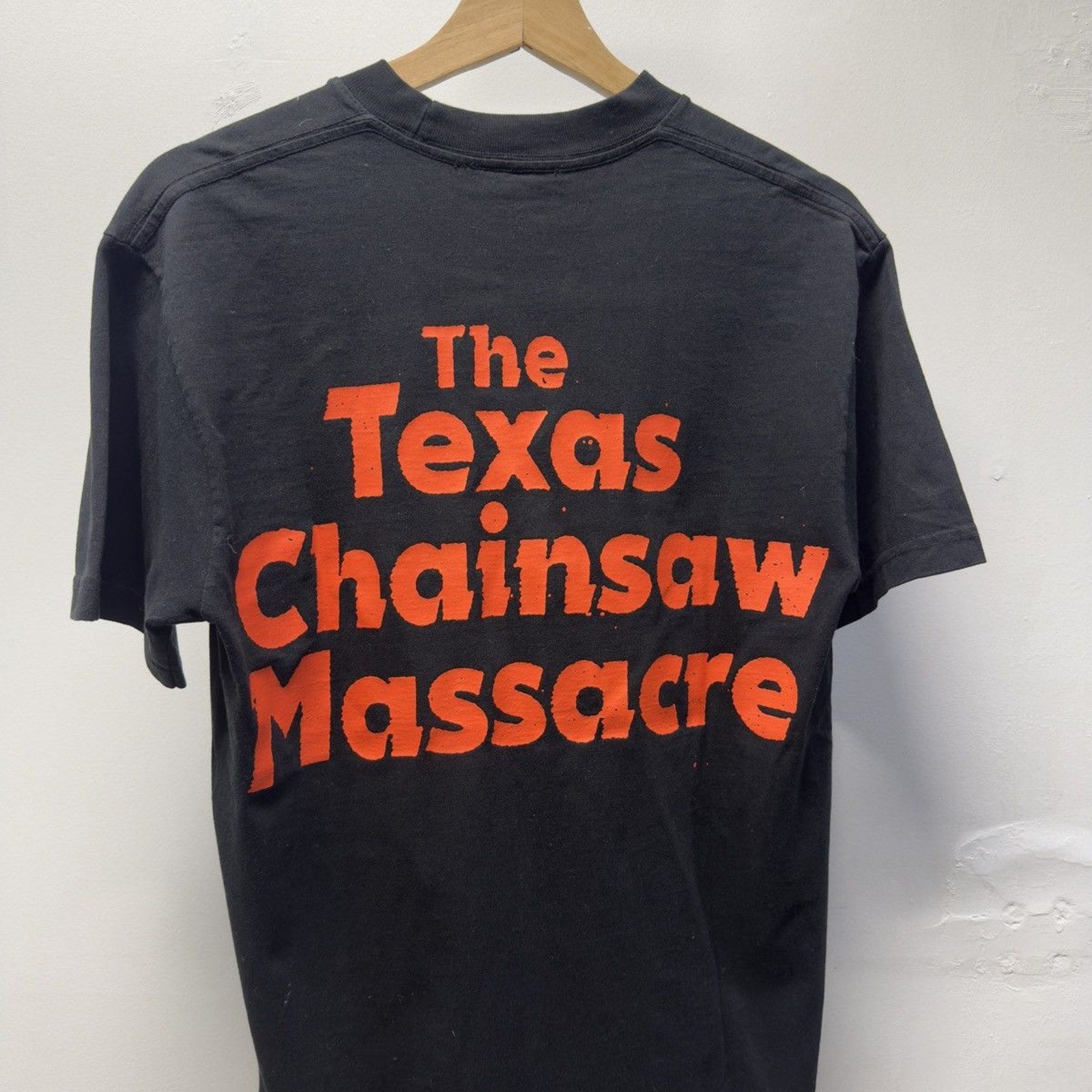 A24 Online Ceramics Texas Chainsaw Massacre Tee