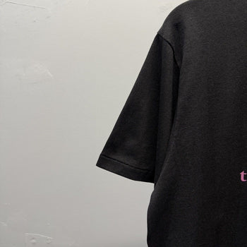 Vintage 1990s Whip Me Beat Me Faded Sex Tee