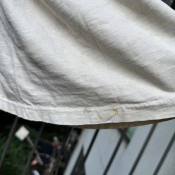 1990s Thrashed Faded Distressed World Biomes Tee