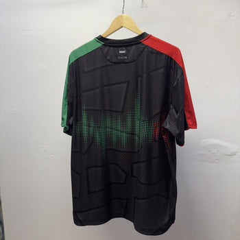 FC Palestina Boiler Room Jersey