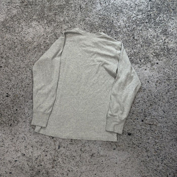Camisa térmica de manga larga años 2000