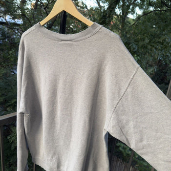 1990s Universal Studios Hollywood Thrashed Sweatshirt