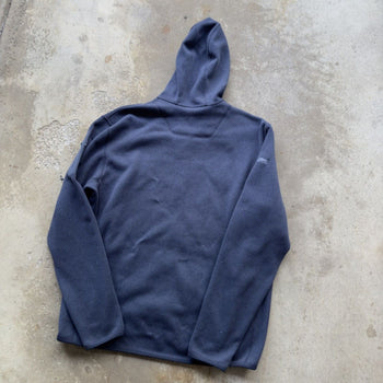 ARCTERYX COVERT HOODIE NAVY BLUE