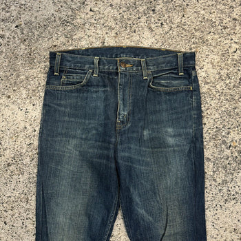 Vaqueros acampanados con corte de bota Levi's LVC