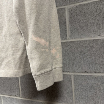 1990s/2000s Polo Ralph Lauren Quarter Zip Sweater