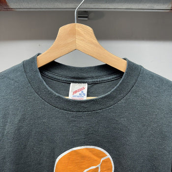 1990s Funkadelic Alien Faded Tee