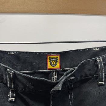 Human Made Baggy Shorts