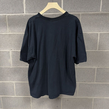 2000s Faded Myspace Nymphomaniac Tee