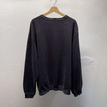 Vintage 2000s Carhartt Faded Distressed Sweatshirt